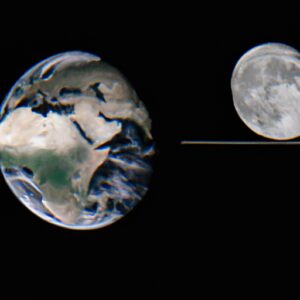 L’Inde se rapproche de l’alunissage tandis que la Russie se précipite également vers le pôle sud lunaire.