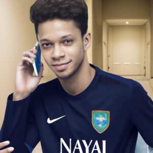 Neymar quitte le PSG pour Al-Hilal, confirme le club de football saoudien.