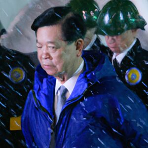 Le vice-président taïwanais William Lai au cœur de la tempête lors des exercices chinois