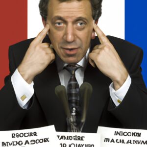 Sarkozy critiqué pour son appel à « composer » avec la Russie
