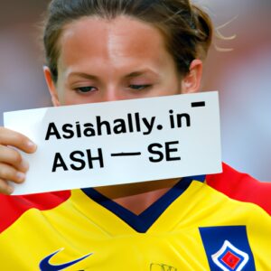 L’Angleterre brise les espoirs australiens et se qualifie pour la finale de la Coupe du Monde féminine contre l’Espagne.