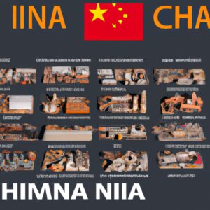Les pays africains préfèrent l’industrialisation à l’infrastructure, selon la Chine.