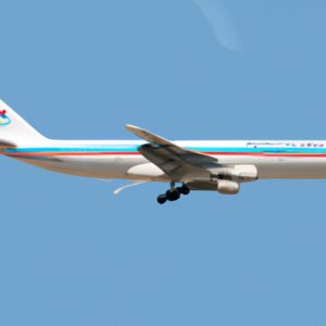 Air Koryo volera trois fois par semaine entre Pyongyang et Beijing
