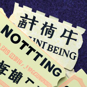 « Plus de paris : le nouveau succès cinématographique chinois s&rsquo;attaque à la fraude en ligne »