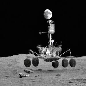 Atterrissage de la sonde Chandrayaan-3 sur la lune : la victoire d’une nouvelle Inde