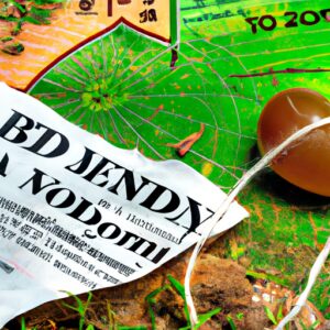 Report: Country Garden, endetté, retarde le vote sur le remboursement de ses obligations en Chine.