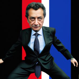 Sarkozy, ancien président français, sera jugé en 2025 pour le financement présumé de sa campagne par la Libye.