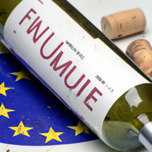 La France et l&rsquo;UE dépenseront 200 millions d&rsquo;euros pour détruire du vin excédentaire.
