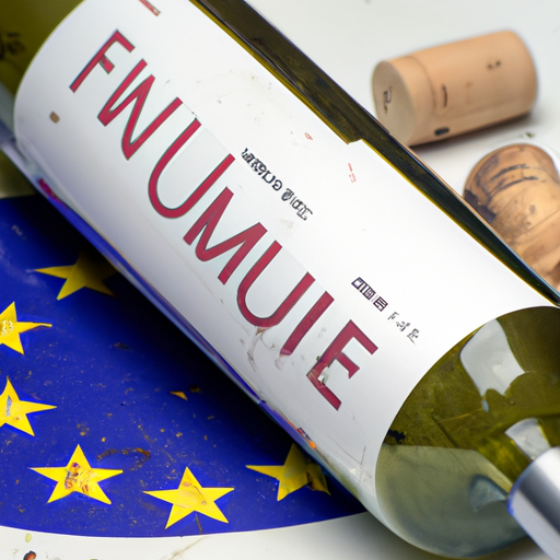La France et l’UE dépenseront 200 millions d’euros pour détruire du vin excédentaire.