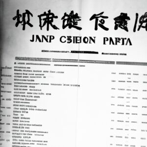 Report du voyage en Chine du chef du parti de la coalition japonaise à la demande de la Chine.