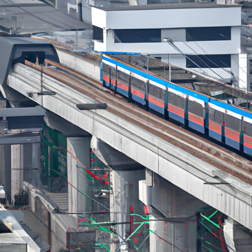 Le LRT de Jakarta devrait réduire le temps de trajet, mais les problèmes de congestion routière pourraient persister.