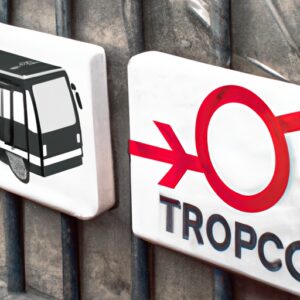 Paris : les transports accessibles pour les Jeux Olympiques ?