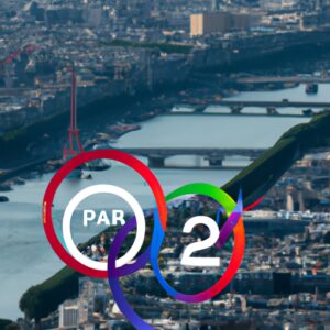 Paris 2024 : La ville célèbre le compte à rebours d&rsquo;un an avant le début des Jeux