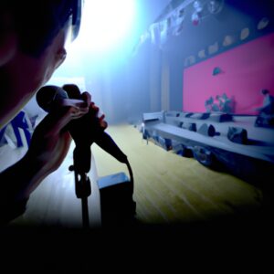 Appel à plus d&rsquo;inclusion pour les fans handicapés alors que la musique live explose en Chine
