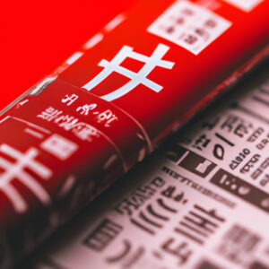 Menace rare pour le moment « acheter au Japon » ?