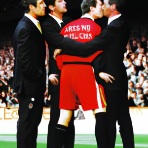 Scandale du football espagnol : Les dirigeants sportifs demandent la démission de Rubiales suite à un baiser avec un joueur.