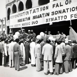Grève nationale des commerçants pakistanais contre l&rsquo;inflation