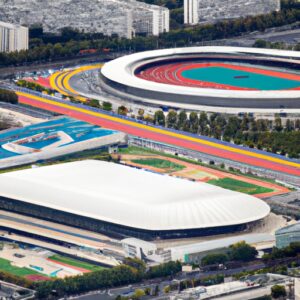 Les lieux prestigieux des Jeux Paralympiques de Paris