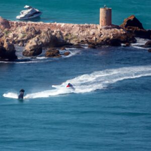 Deux touristes en jet-ski tués au large de l&rsquo;Algérie, dont un citoyen franco-marocain