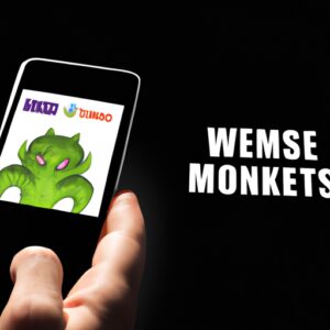 Déploiement de la technologie Web3 dans les événements sportifs et Gentle Monster investit le marché du jeu.