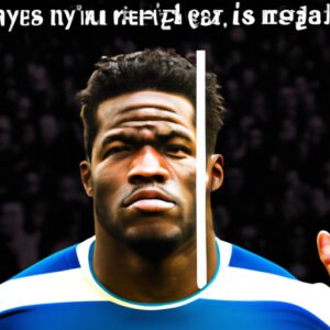 Joueur français de rugby nie accusations de racisme