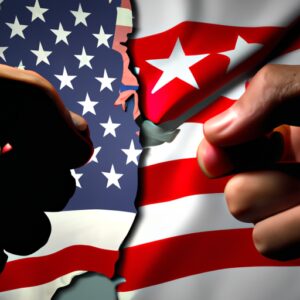 Conflit mer de Chine méridionale : l&rsquo;Indonésie appelle à la paix entre les États-Unis et la Chine