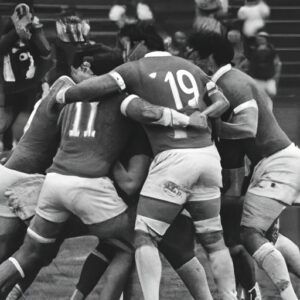 Le rugby sud-américain vit un « moment spécial » avec la qualification du Chili à la Coupe du Monde, aux côtés de l&rsquo;Argentine et de l&rsquo;Uruguay.