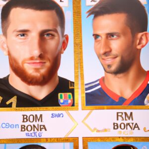 Messi et Bonmati parmi les favoris pour le Ballon d&rsquo;Or