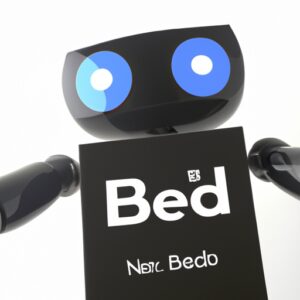 Baidu&rsquo;s Ernie Bot : la prochaine super application retail ? Le luxe prend note.