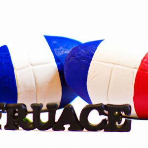 La réputation de la France en jeu lors de la Coupe du Monde de Rugby
