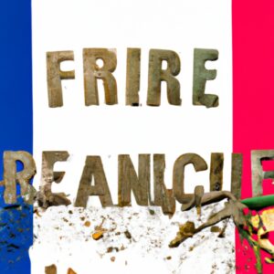 « Réparer la France » : Explorer les lacunes de la République française