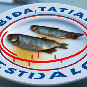 Épidémie mortelle de botulisme causée par des sardines dans un restaurant de Bordeaux