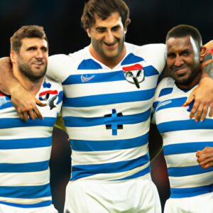 Les hôtes français restent des joueurs clés pour le choc contre l&rsquo;Uruguay après la victoire contre les All Blacks.