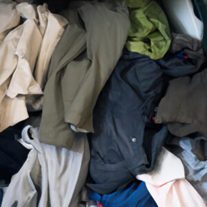 France : Une solution high-tech au problème mondial des déchets vestimentaires ?