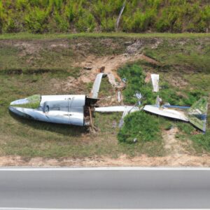 Crash d&rsquo;un avion léger sur une autoroute en Malaisie : rapport préliminaire