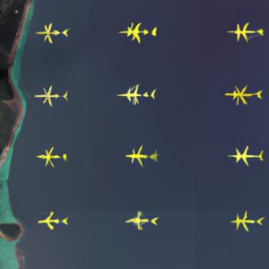 28 avions de guerre chinois détectés près de Taiwan
