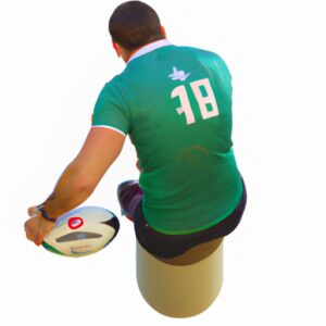 Sexton bat le record de points pour l&rsquo;Irlande dans la victoire contre Tonga à la Coupe du Monde de Rugby