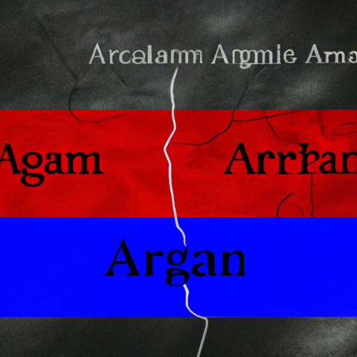 Tensions entre l&rsquo;Azerbaïdjan et l&rsquo;Arménie suite à l&rsquo;attaque de Nagorno-Karabakh