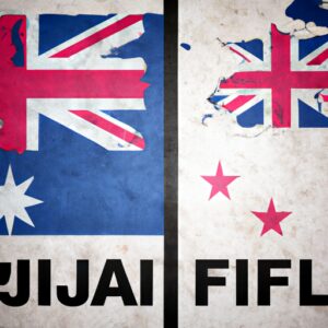 Fiji crée l&rsquo;exploit contre l&rsquo;Australie, l&rsquo;Angleterre résiste face au Japon