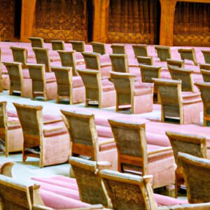 Un tiers des sièges de la chambre basse de l’Inde réservé aux femmes