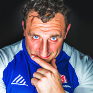 Fabien Galthié, le perfectionniste derrière la quête de la Coupe du Monde de Rugby de la France