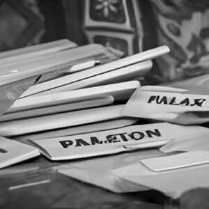 Élections nationales au Pakistan prévues fin janvier 2024
