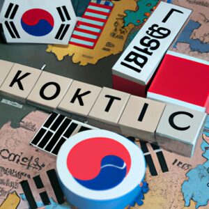 Inquiétudes des États-Unis, de la Corée du Sud et du Japon concernant la coopération militaire entre la Russie et la Corée du Nord