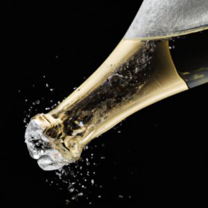Les secrets du champagne, le vin pétillant emblématique de la France