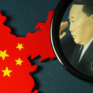 La Chine prête à collaborer avec la Corée du Sud avant le sommet avec le Japon : Xi