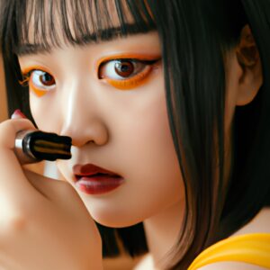 La montée virale de la beauté à la chinoise et du maquillage « Douyin » sur TikTok