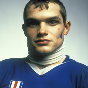 Le capitaine français Dupont opéré pour une blessure au visage, de retour dans l&rsquo;équipe de la Coupe du Monde de Rugby.