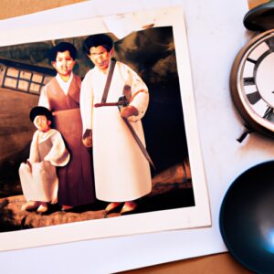Le temps presse pour les familles séparées par la guerre coréenne à chaque Chuseok