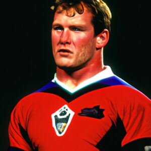 Pas de doute : le capitaine blessé Dupont pourrait revenir pour les quarts de finale de la Coupe du Monde de Rugby.