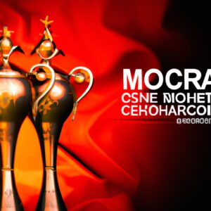 Le Maroc et les nations d&rsquo;Afrique de l&rsquo;Est remportent l&rsquo;organisation de la Coupe d&rsquo;Afrique des Nations